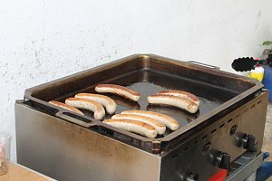 Mühlentag in Obergebra