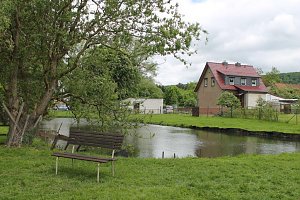 Mühlentag in Obergebra