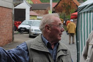 Mühlentag in Obergebra