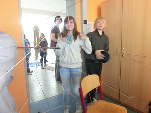 Forschungslabor Lessingschule
