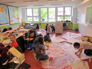 Forschungslabor Lessingschule