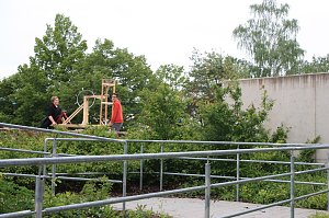 Forschungslabor Lessingschule