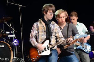 Rolandsfest im Gehege