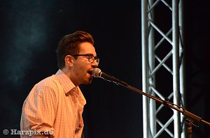 Rolandsfest im Gehege