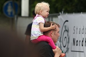 Rolandsfest 2013: Der Samstag