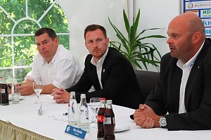 Neues aus dem Wacker-Lager