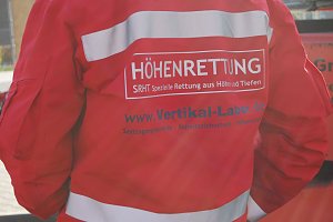 Zusammenarbeit geübt