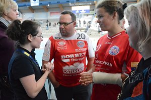 THC siegt in Champions League
