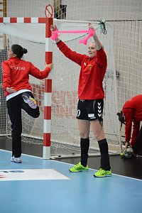 THC siegt in Champions League