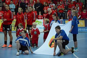 THC siegt in Champions League