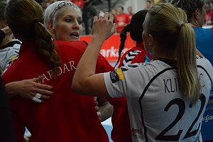 THC siegt in Champions League