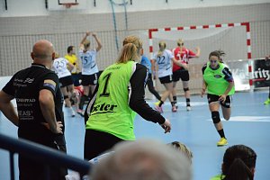 THC siegt in Champions League
