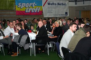 Sport-Gala 2015