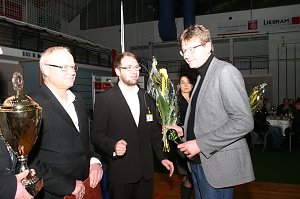 Sport-Gala 2015