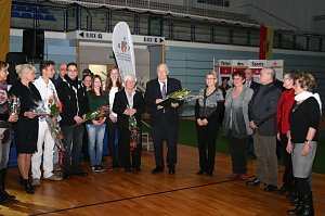 Sport-Gala 2015