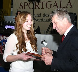 Sport-Gala 2015