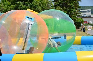 Sport und Spiel