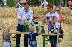 Sport und Spiel