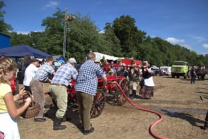 Neunte Auflage in Herrmannsacker