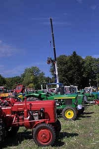 Neunte Auflage in Herrmannsacker