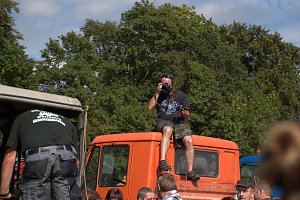 Neunte Auflage in Herrmannsacker