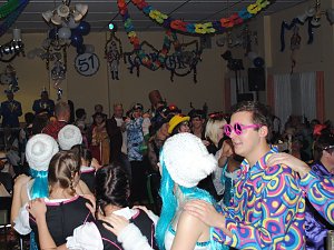 Karneval in Großlohra