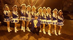 Karneval in Großlohra