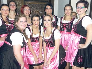 Karneval in Großlohra