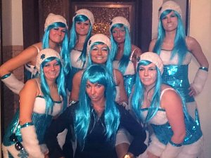 Karneval in Großlohra