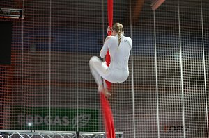 Sport-Gala des Kreissportbundes Nordhausen