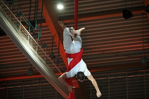 Sport-Gala des Kreissportbundes Nordhausen