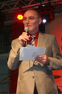 22. Sportgala des Nordhäuser Kreissportbundes