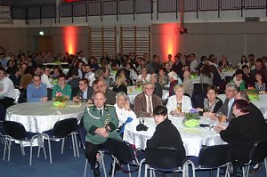 22. Sportgala des Nordhäuser Kreissportbundes