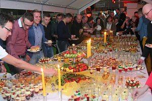 22. Sportgala des Nordhäuser Kreissportbundes
