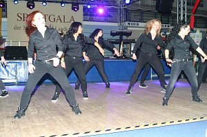 22. Sportgala des Nordhäuser Kreissportbundes