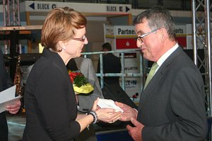 22. Sportgala des Nordhäuser Kreissportbundes