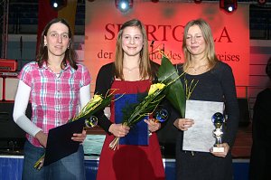 22. Sportgala des Nordhäuser Kreissportbundes