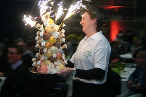 22. Sportgala des Nordhäuser Kreissportbundes