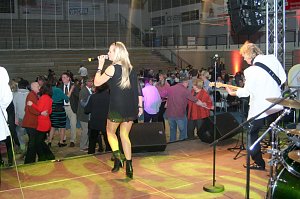 22. Sportgala des Nordhäuser Kreissportbundes