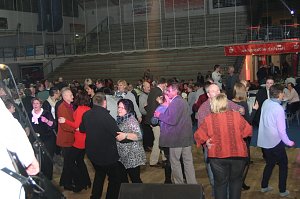 22. Sportgala des Nordhäuser Kreissportbundes