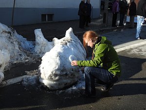 Wintermärchen in Elbingerode