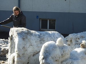 Wintermärchen in Elbingerode