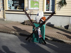 Wintermärchen in Elbingerode