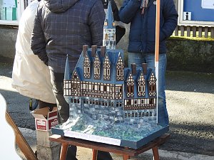 Wintermärchen in Elbingerode