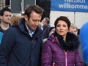 Wintermärchen in Elbingerode