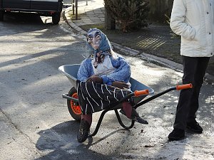 Wintermärchen in Elbingerode