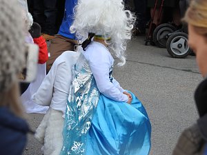 Wintermärchen in Elbingerode