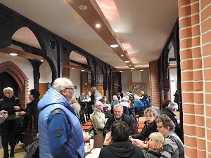 Wintermärchen in Elbingerode
