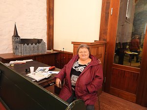 Wintermärchen in Elbingerode