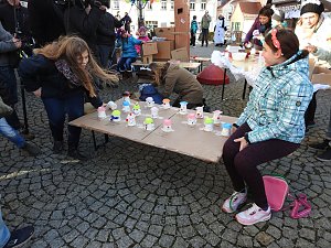 Wintermärchen in Elbingerode